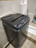 小天鷗洗衣機全自動(dòng)家用【家電補貼20%】波輪大容量10-20KG洗脫一體機 13公斤【租房神器】強力風(fēng)干 曬單實(shí)拍圖