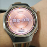 HUAWEI WATCH GT 6 Pro 琥珀棕 46mm華為智能手表全新騎行體驗21天超長(cháng)續航藍寶石玻璃&鈦合金GT5Pro升級 曬單實(shí)拍圖