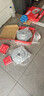 格羅德適用比亞迪漢F3F6G3E6S6S7秦唐EV600宋ProM6元plus速銳海豚剎車(chē)盤(pán) 比亞迪唐/2000-2025年 前輪一對 曬單實(shí)拍圖