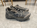 美津濃（MIZUNO）25年新款山系復古輕野鞋緩震防滑跑步鞋RACER ADV 曬單實(shí)拍圖