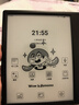 掌閱（iReader）【新品上市】Ocean5 Pro 7英寸智能閱讀本 電子書(shū)閱讀器 墨水屏電紙書(shū) 平板電腦學(xué)習便攜 星際黑 曬單實(shí)拍圖