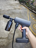 米家小米無(wú)線(xiàn)洗車(chē)機2多功能家用鋰電高壓洗車(chē)水槍便攜洗車(chē)機雷總同款 曬單實(shí)拍圖