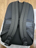 米家小米雙肩包男士商務(wù)背包女筆記本電腦包學(xué)生書(shū)包黑色 曬單實(shí)拍圖
