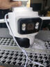 HIKVISION?？低曁?yáng)能攝像頭免插電800萬(wàn)雙攝家用室外4G終身免流量360度無(wú)死角AOV戶(hù)外監控器手機遠程T4 曬單實(shí)拍圖