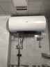 華凌美的電熱水器60升/80升家用儲水式一級能效恒溫節能速熱F6021-YP2 F6021-YP2(HEY) 曬單實(shí)拍圖