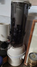 九陽(yáng)（Joyoung）【政府補貼】NFC榨汁機原汁機 家用多功能電動(dòng)冰淇淋機全自動(dòng)冷壓榨果汁果蔬機渣汁分離Z5-LZ550  曬單實(shí)拍圖