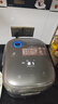 美的（Midea）【愛(ài)心飯煲】純鈦0涂層電飯鍋防粘4L無(wú)涂層花瓣IH1.0電飯煲4-5人家用不銹鋼智能多功能MB-HS412 曬單實(shí)拍圖
