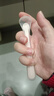 babycare嬰兒硅膠勺套裝 寶寶嬰幼兒輔食軟勺喂奶喂水專(zhuān)用 兒童果泥米粉勺 曬單實(shí)拍圖