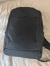 威豹雙肩包男防水商務(wù)背包男大容量電腦包書(shū)包大學(xué)生簡(jiǎn)約雙背包 經(jīng)典黑 曬單實(shí)拍圖