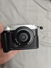 攝侶shelv富士【XM5手柄款經(jīng)典黑真皮保護套】xt50x100vi保護殼xt5xt30二三代相機包xe5xm5真皮套配件 曬單實(shí)拍圖