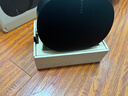 SONOS Era300x2 杜比全景聲 音箱 成對立體聲 WIFI無(wú)線(xiàn)藍牙 環(huán)繞可組合音響 家庭影院  家用桌面 黑色 曬單實(shí)拍圖