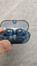 索尼（SONY）WF-C710N 真無(wú)線(xiàn)藍牙降噪耳機 運動(dòng)防水 輕巧舒適佩戴 長(cháng)效續航藍牙5.3 禮物送男女友學(xué)生孩子 冰藍色 曬單實(shí)拍圖