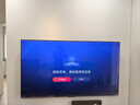 康佳電視75G10 75英寸易AI電視機 MiniLED液晶智能平板 驚鴻芯片 504分區低反屏 以舊換新家電國家補貼 曬單實(shí)拍圖