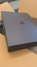 微軟（Microsoft）Surface Pro 第11版 二合一筆記本電腦 國家補貼20% 輕薄本 AI+PC 驍龍 X Elite 16G 512G 典雅黑 曬單實(shí)拍圖