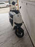 九號（Ninebot）電動(dòng)車(chē)2025款 N3 70c電輕摩智能助力電瓶車(chē)全速真續航【門(mén)店自提】 到門(mén)店選顏色 曬單實(shí)拍圖