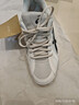 亞瑟士ASICS男女復古百搭運動(dòng)休閑鞋 GEL-TRUCK 淺灰色/米白色 42  曬單實(shí)拍圖