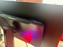 華碩ROG 超神32 PG32UCDMR 31.5英寸4K顯示器OLED 240Hz顯示器電競G-sync兼容0.03ms響應HDR400 DP2.1 曬單實(shí)拍圖