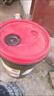 美孚（Mobil）美孚黑霸王柴油機油 柴機油 15W-40 CH-4級 18L 汽車(chē)用品 曬單實(shí)拍圖