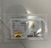 領(lǐng)豐金（LING FENG GOLD）足金9999黃金投資金條周年慶投資理財金條刻字定制節日送人禮物 10g 曬單實(shí)拍圖