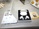 iKF Zing Pro【6麥55dB混饋降噪】真無(wú)線(xiàn)藍牙耳機入耳式ANC主動(dòng)降噪LDAC高音質(zhì)藍牙6.0適配手機電腦 雅典白-進(jìn)階降噪+LDAC無(wú)損協(xié)議 標配 支持APP 曬單實(shí)拍圖