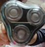 飛科博銳剃須刀電動(dòng)刮胡刀男士充電式胡須刀便攜車(chē)載剃胡子刀生日禮物送男友送老公推薦 PS156 曬單實(shí)拍圖