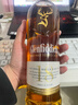 格蘭菲迪（GLENFIDDICH）核心系列18年 蘇格蘭單一麥芽威士忌 洋酒禮盒700ml 禮物送禮 曬單實(shí)拍圖