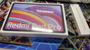 小米（MI）平板 Redmi Pad Pro 12.1英寸 紅米平板電腦【國(guó)家補(bǔ)貼】澎湃OS 高清屏學(xué)生學(xué)習(xí)兒童文娛長(zhǎng)續(xù)航 REDMI Pad Pro 深灰色 8GB+256GB 官方標(biāo)配 曬單實(shí)拍圖