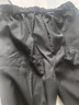 衣諾坊兒童褲子男女西服褲黑色六一演出服主持人西裝禮服長(cháng)褲 曬單實(shí)拍圖