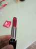 迪奧DIOR烈艷藍金口紅絲絨888啞光唇膏3.5g化妝品生日禮物送女友 曬單實(shí)拍圖