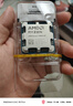 AMD 銳龍 7500F/7800X3D/9600X/9700X/9900X/9950X9800X3D 7代9代 處理器AM5接口 盒裝CPU R7 9800X3D散片 曬單實(shí)拍圖