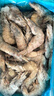 鮮京采 原裝進(jìn)口厄瓜多爾白蝦 凈重3.3斤 大號30-40規格 50-66只/盒 曬單實(shí)拍圖