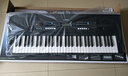 雅馬哈（YAMAHA）電子琴KB309專(zhuān)業(yè)61鍵成人兒童考級老年初學(xué)者便攜全套配件+支架 曬單實(shí)拍圖