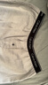 Calvin Klein內衣秋冬男士時(shí)尚休閑簡(jiǎn)約提花腰邊ck格紋舒適柔軟家居長(cháng)褲睡褲 P7A-鴿子灰 L 曬單實(shí)拍圖