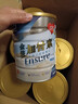 雅培金裝加營(yíng)素 成人全營(yíng)養配方中老年奶粉香草味900g*6 曬單實(shí)拍圖