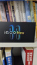 vivo iQOO Neo11 12GB+512GB 疾影黑2K 144Hz珠峰屏 驍龍8至尊版  國家補貼iqooneo11學(xué)生游戲電競手機 曬單實(shí)拍圖