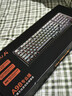達爾優(yōu)（dareu）A98專(zhuān)業(yè)版98配列無(wú)線(xiàn)三模機械鍵盤(pán)游戲鍵盤(pán)客制化8000毫安Gasket結構天空軸V3-乘風(fēng)破浪 曬單實(shí)拍圖