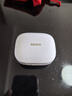 小米（MI）Redmi Buds 7S 半入耳主動(dòng)降噪  藍牙耳機 適用于安卓蘋(píng)果手機 晴雪白 曬單實(shí)拍圖