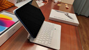 SmorssiPad妙控鍵盤(pán)25款11代iPad11寸保護套蘋(píng)果22款iPad10代10.9寸保護套藍牙觸控平板電腦 曬單實(shí)拍圖