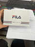 斐樂(lè )（FILA）手表女經(jīng)典女士手表輕奢小眾小圓表送女生朋友禮物腕表 6601-103F 曬單實(shí)拍圖