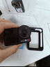 大疆 Osmo Action 5 Pro 超旗艦畫(huà)質(zhì)運動(dòng)相機戶(hù)外摩托騎行潛水vlog相機便攜式旅拍攝像機 曬單實(shí)拍圖