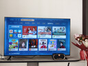 王牌艷春【電視機排行前十名】無(wú)邊框8K液晶全面屏超高清藍光WiFi遙控語(yǔ)音手機投屏客廳家用護眼智能網(wǎng)絡(luò ) 75英寸 極清8K智能安卓9.0旗艦款 智能網(wǎng)絡(luò )版8+128G+免費基礎安裝 曬單實(shí)拍圖