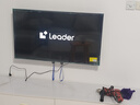 海爾出品統帥(Leader)L43F5A 43英寸超薄護眼全高清智慧屏智能投屏送父母老人租房必選小戶(hù)型電視2級 曬單實(shí)拍圖