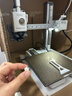 拓竹A1mini 3D打印機學(xué)生新手友好 兒童STEM教育 桌面家用FDM 全自動(dòng)調平多色高速bambulab【大陸版】 曬單實(shí)拍圖