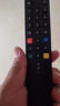 適配TCL液晶電視智能通用遙控器ARC801/55L68 65L68 60F60 70F60 40F6 TCL遙控器 通用 曬單實(shí)拍圖