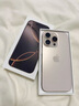 Apple/蘋(píng)果 iPhone 16 Pro（A3294）128GB 原色鈦金屬 支持移動(dòng)聯(lián)通電信5G 雙卡雙待手機 曬單實(shí)拍圖