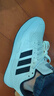 阿迪達斯 （adidas）男鞋女鞋休閑板鞋防滑耐用時(shí)尚透氣情侶款小白鞋 曬單實(shí)拍圖