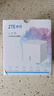 中興（ZTE） 小方糖 AC1200 5G雙頻千兆智能無(wú)線(xiàn)路由器 一鍵mesh Z506智能wifi 穩定穿墻高速家用 曬單實(shí)拍圖
