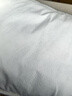 七木楓雅七木枕頸椎枕七木健康枕頭木珠填充硬枕頭頸椎反弓枕頭原木枕頭 楓雅款【1個(gè)枕芯+1個(gè)夏季枕套】 曬單實(shí)拍圖