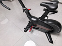 易跑YPOO動(dòng)感單車(chē)家用智能磁控調阻靜音室內公路自行車(chē)健身器材幻影F5 2025旗艦款Turbo/13KG動(dòng)平衡飛輪 曬單實(shí)拍圖