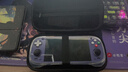RETROID POCKET新品 Pocket G2 驍龍G2gen2 5.5''OLED高清全面屏安卓掌機復古懷舊掌機輕便攜游戲掌機送禮 Pocket G2紫色 8+128 曬單實拍圖
